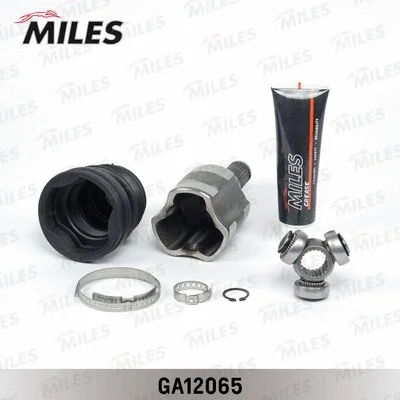 Joint Kit, drive shaft