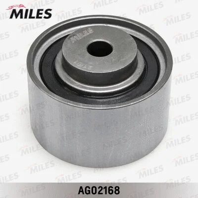 Deflection/Guide Pulley, timing belt (AG02168)