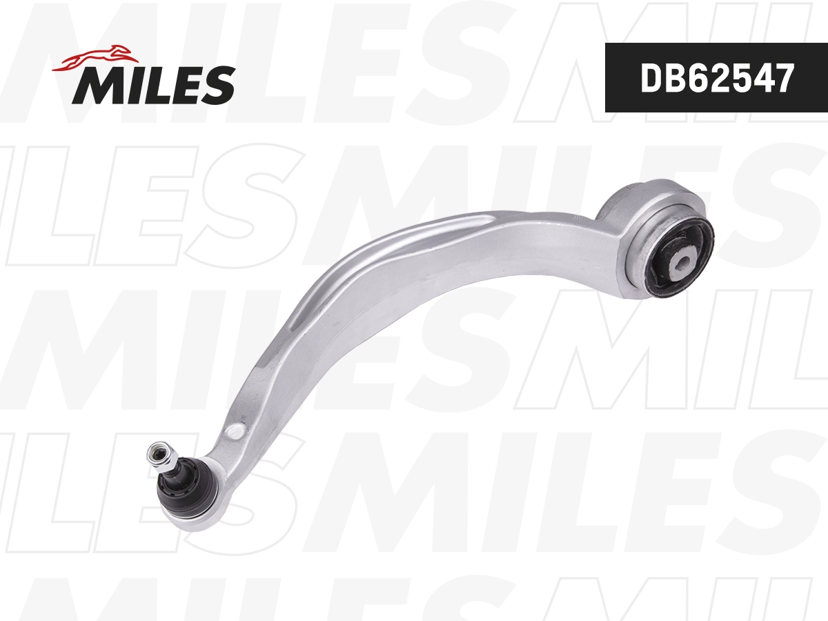 Control/Trailing Arm, wheel suspension (DB62547)