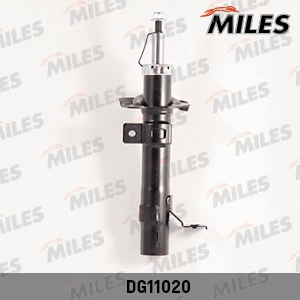 Shock Absorber (DG11020)