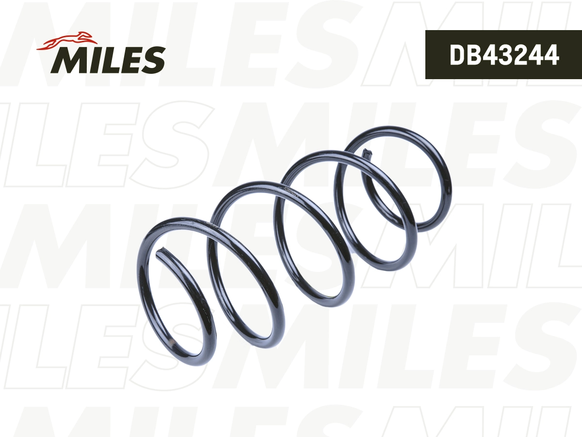 Suspension Spring (DB43244)