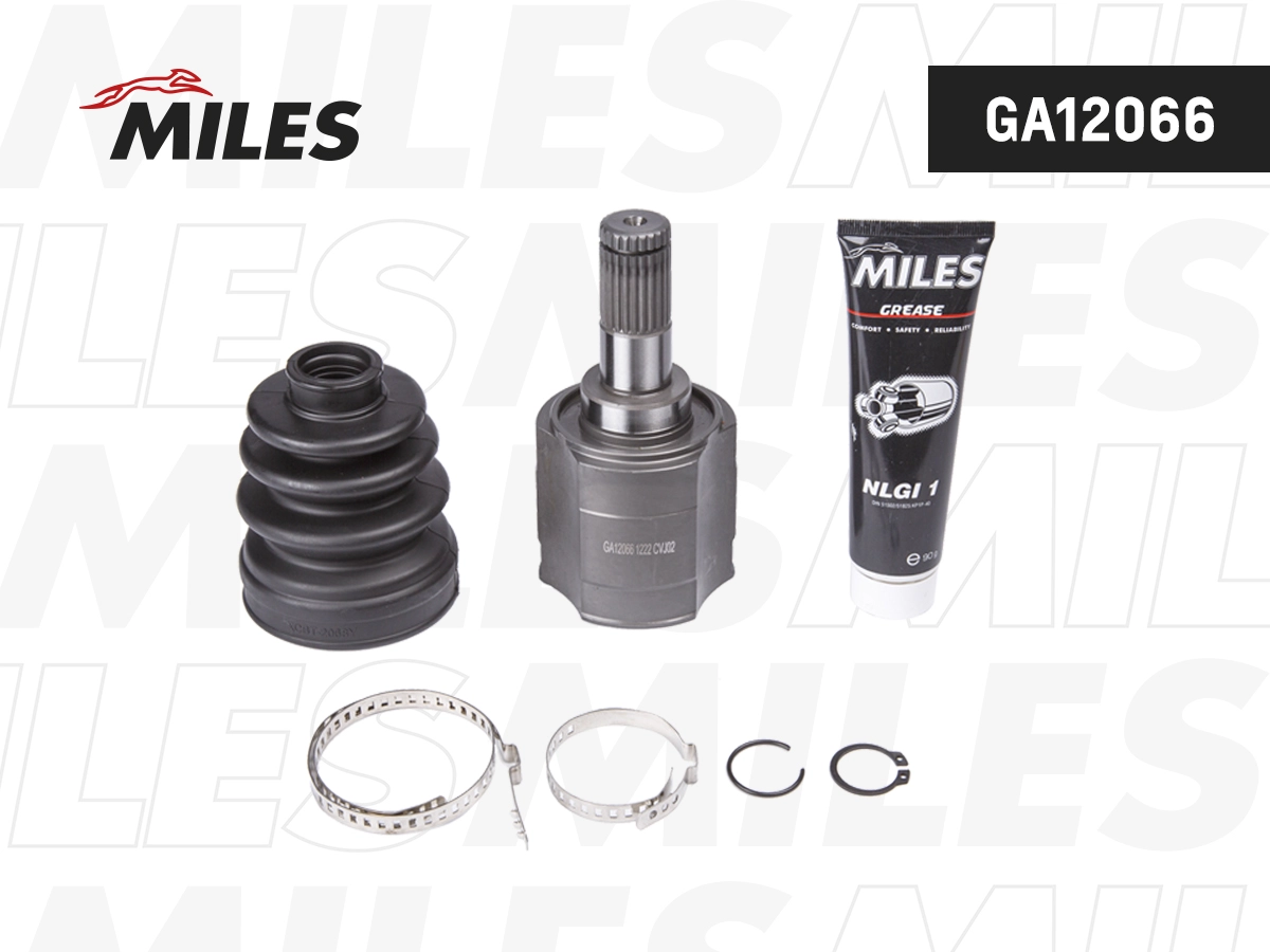 Joint Kit, drive shaft (GA12066)