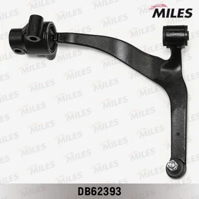 Control/Trailing Arm, wheel suspension (DB62393)