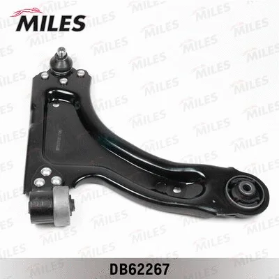 Control/Trailing Arm, wheel suspension (DB62267)