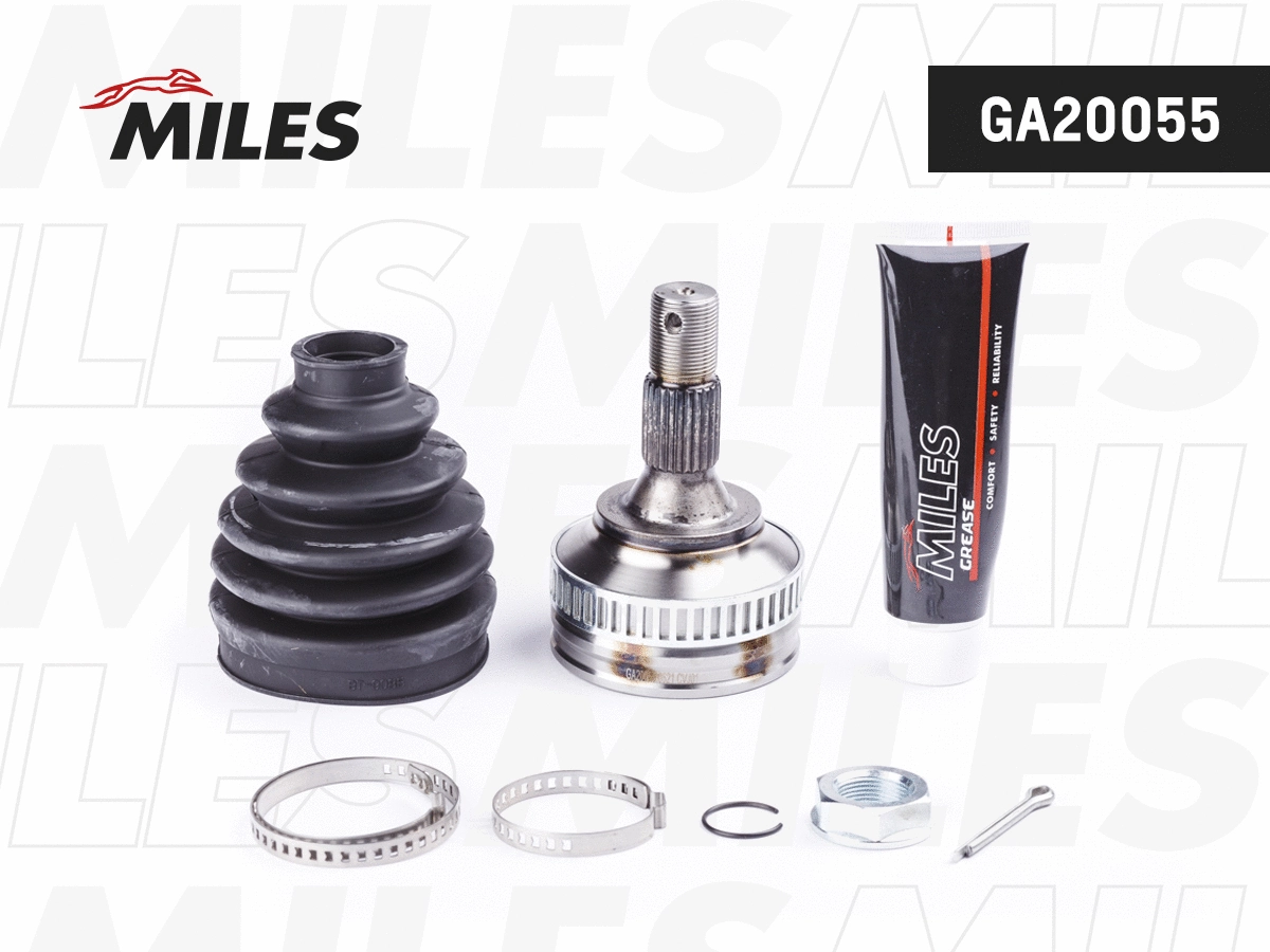 Joint Kit, drive shaft (GA20055)