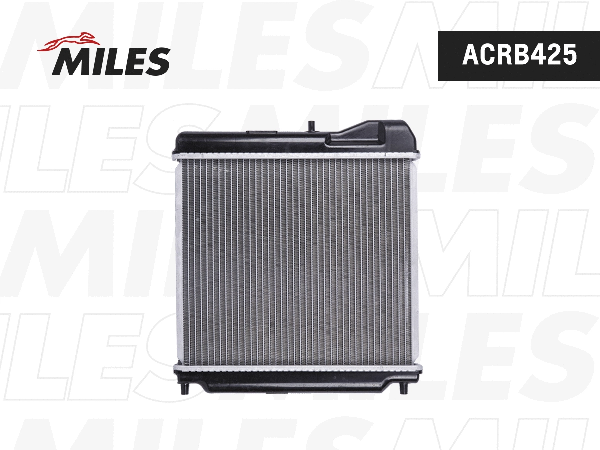 Radiator, engine cooling (ACRB425)