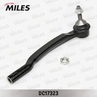 Tie Rod End (DC17323)