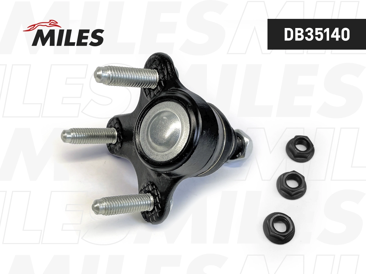 Ball Joint