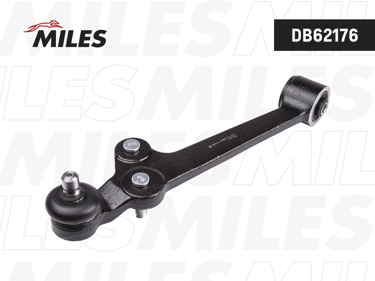 Control/Trailing Arm, wheel suspension (DB62176)