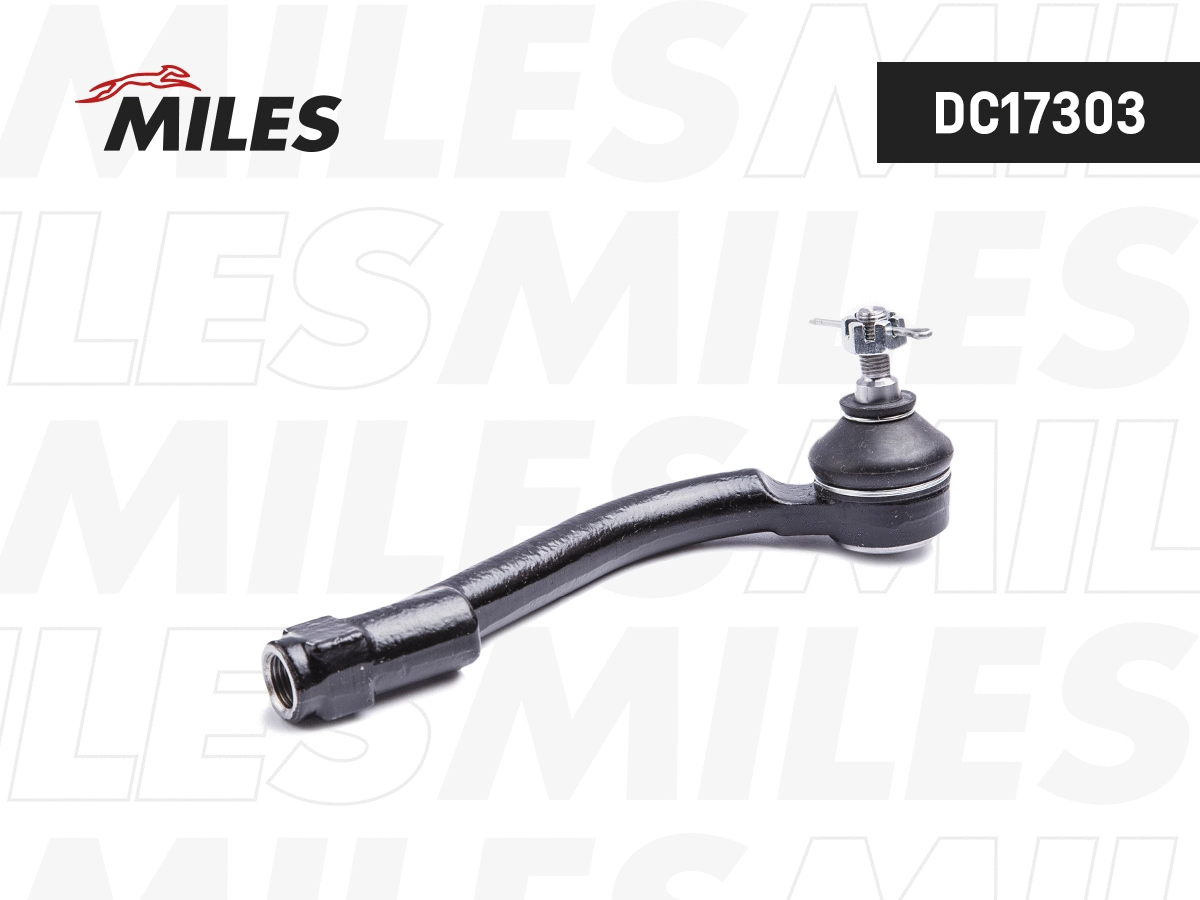 Tie Rod End (DC17303)
