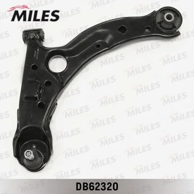 Control/Trailing Arm, wheel suspension (DB62320)