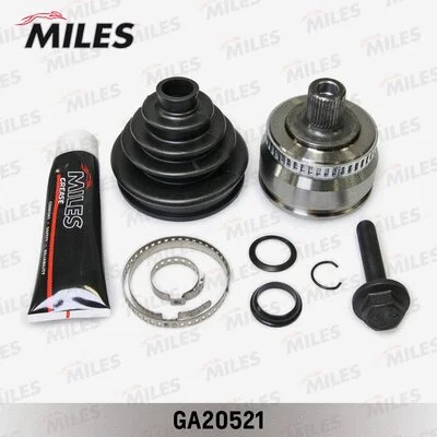 Joint Kit, drive shaft (GA20521)