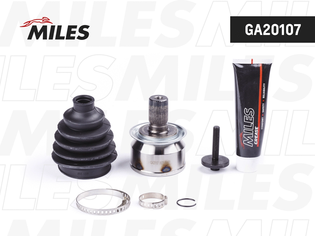 Joint Kit, drive shaft (GA20107)