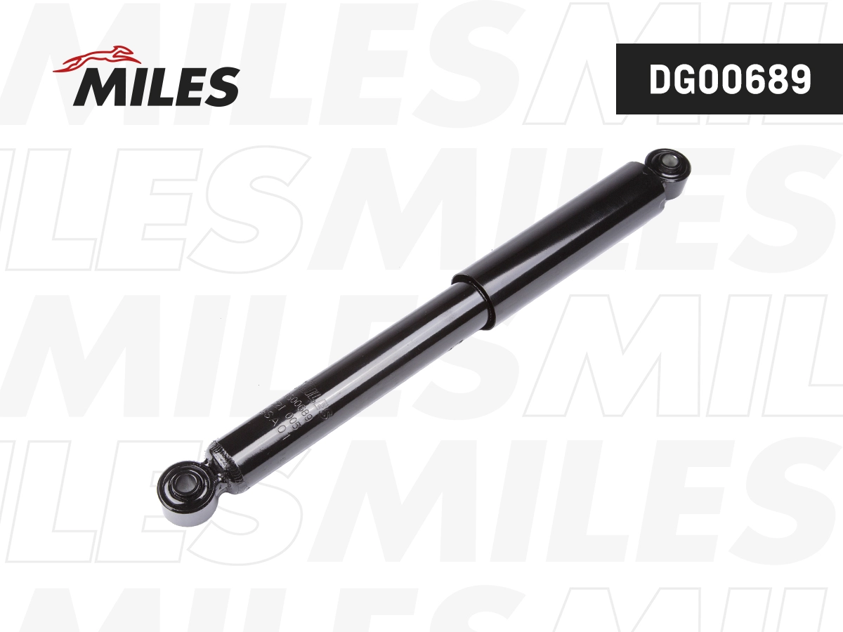 Shock Absorber (DG00689)