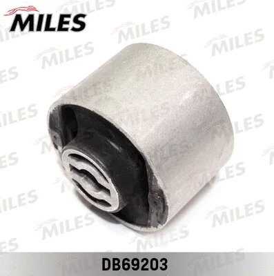 Mounting, control/trailing arm (DB69203)