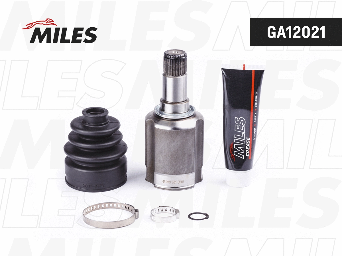Joint Kit, drive shaft (GA12021)