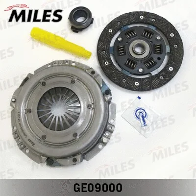 Clutch Kit (GE09000)