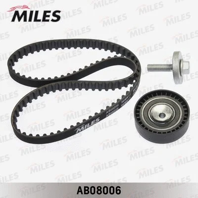 Timing Belt Kit (AB08006)