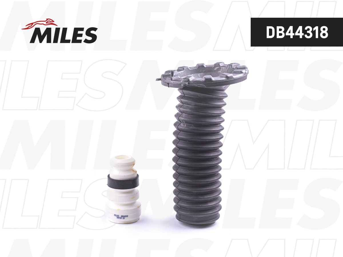 Dust Cover Kit, shock absorber (DB44318)