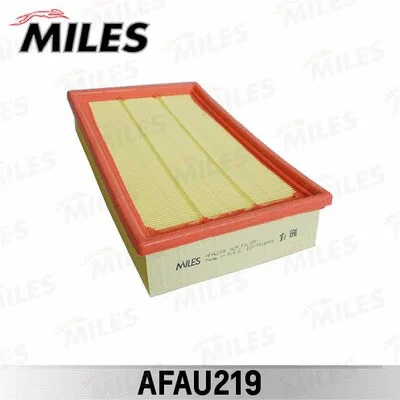 Air Filter (AFAU219)