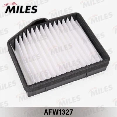 Filter, cabin air (AFW1327)