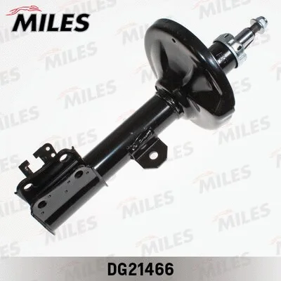 Shock Absorber (DG21466)