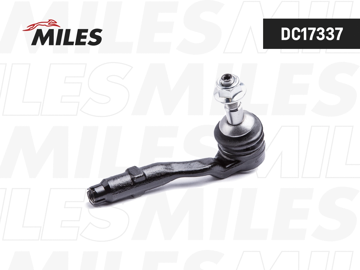 Tie Rod End (DC17337)