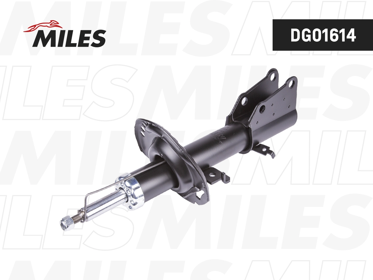 Shock Absorber