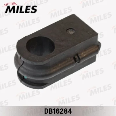 Mounting, stabiliser bar