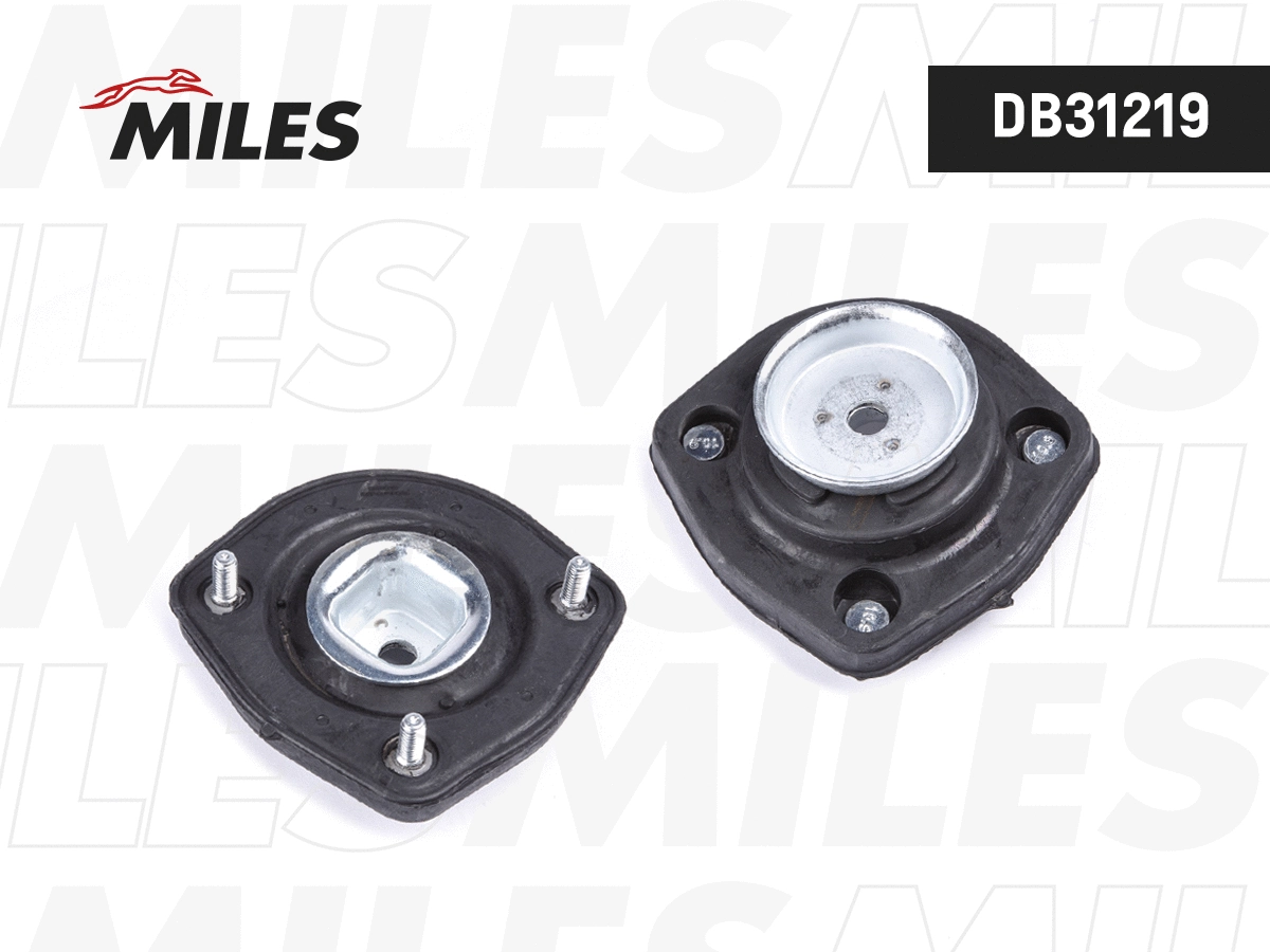 Suspension Strut Support Mount (DB31219)