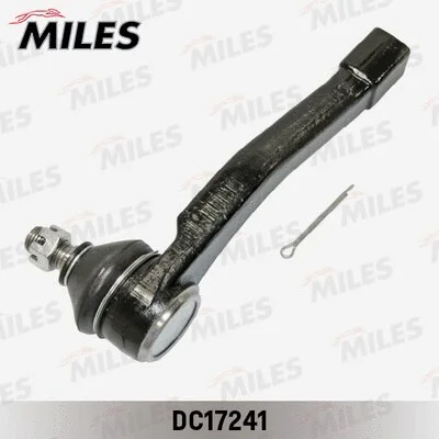 Tie Rod End
