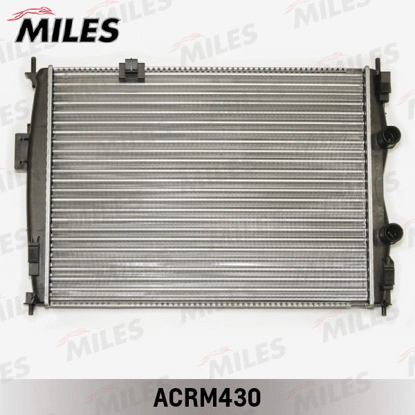 Radiator, engine cooling (ACRM430)