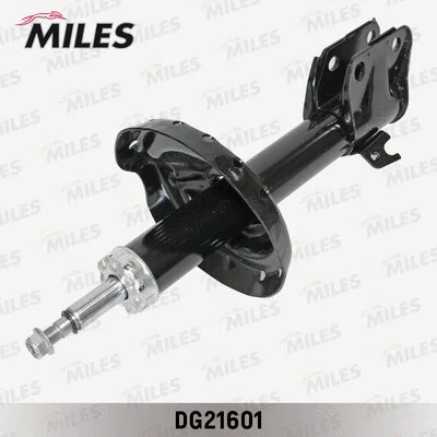 Shock Absorber (DG21601)