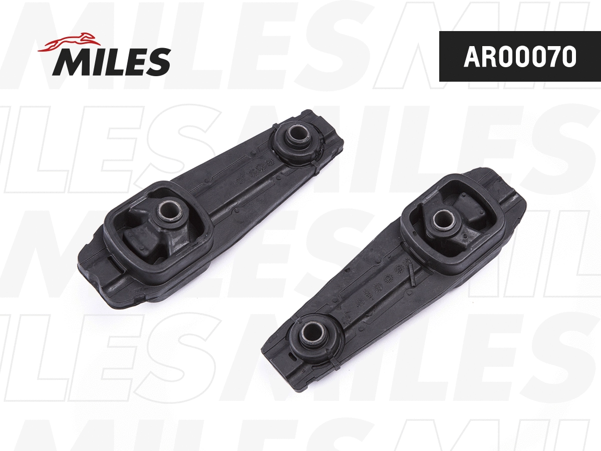 Mounting, engine (AR00070)