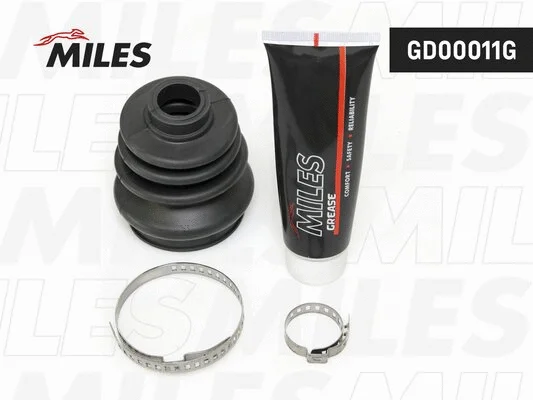 Bellow Kit, drive shaft (GD00011G)