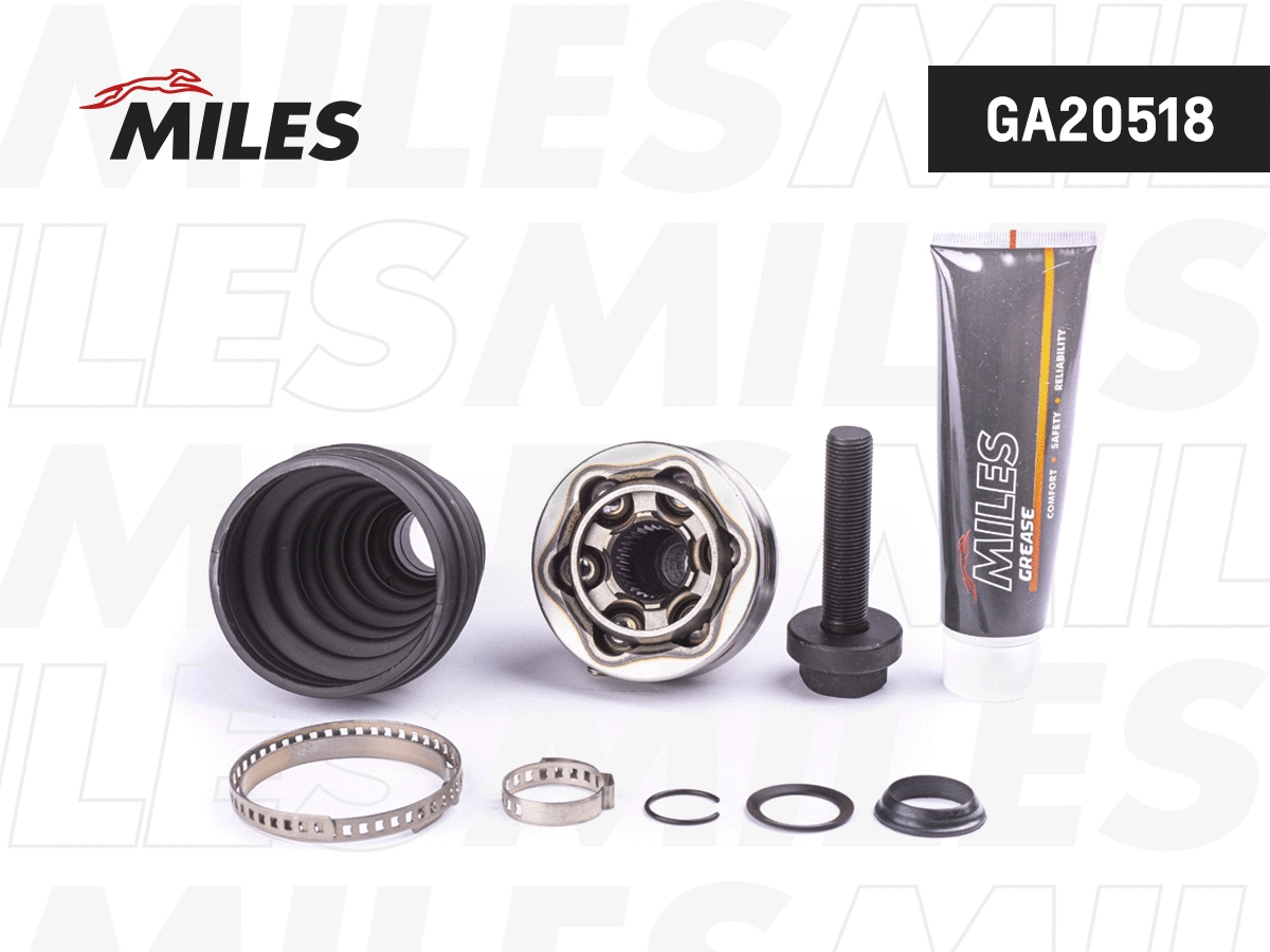 Joint Kit, drive shaft