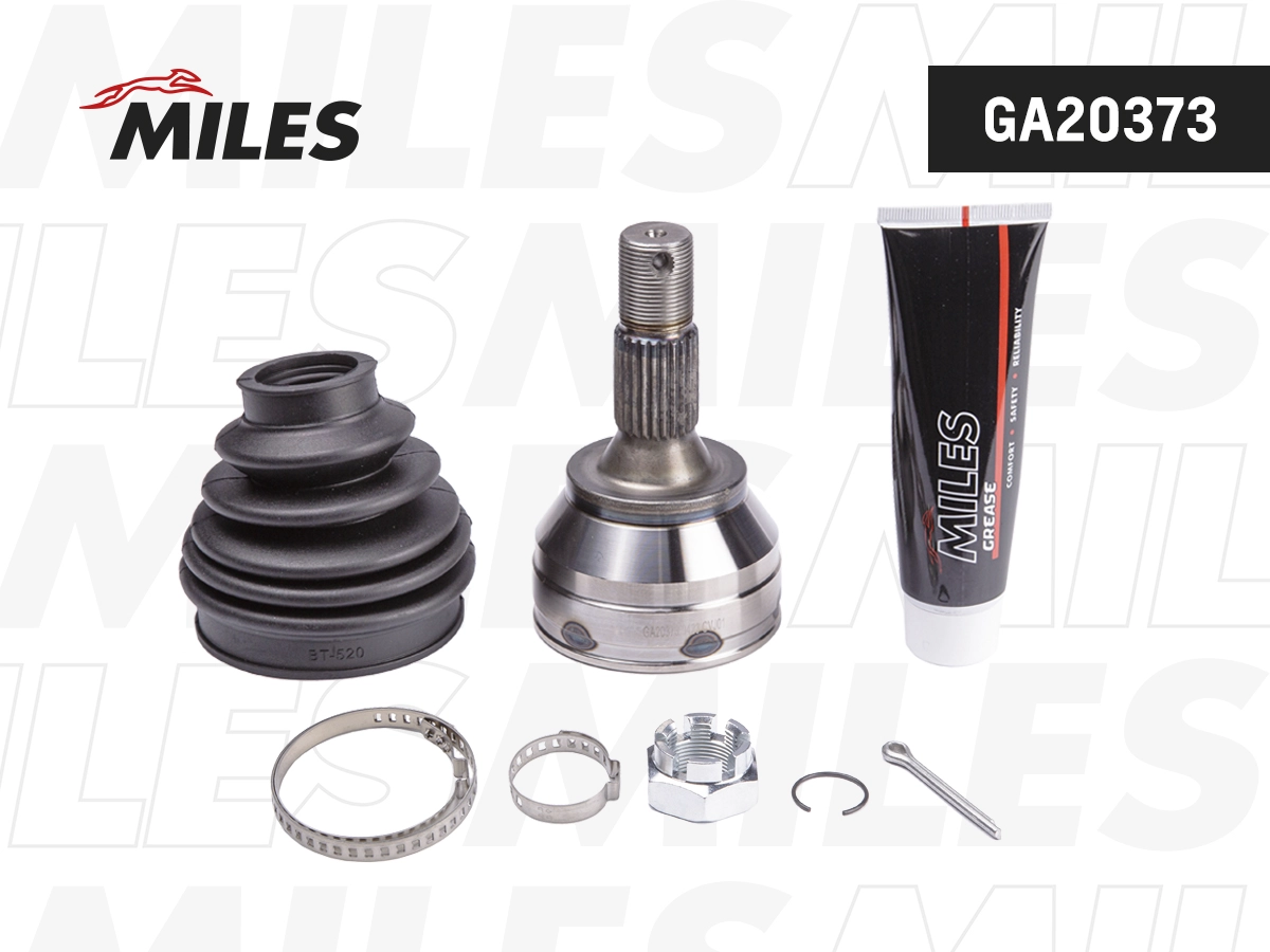 Joint Kit, drive shaft (GA20373)