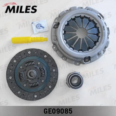 Clutch Kit (GE09085)