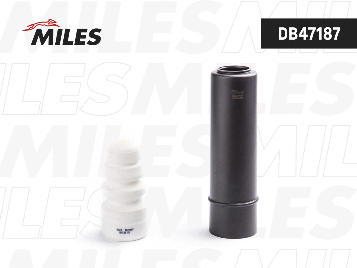 Dust Cover Kit, shock absorber (DB47187)