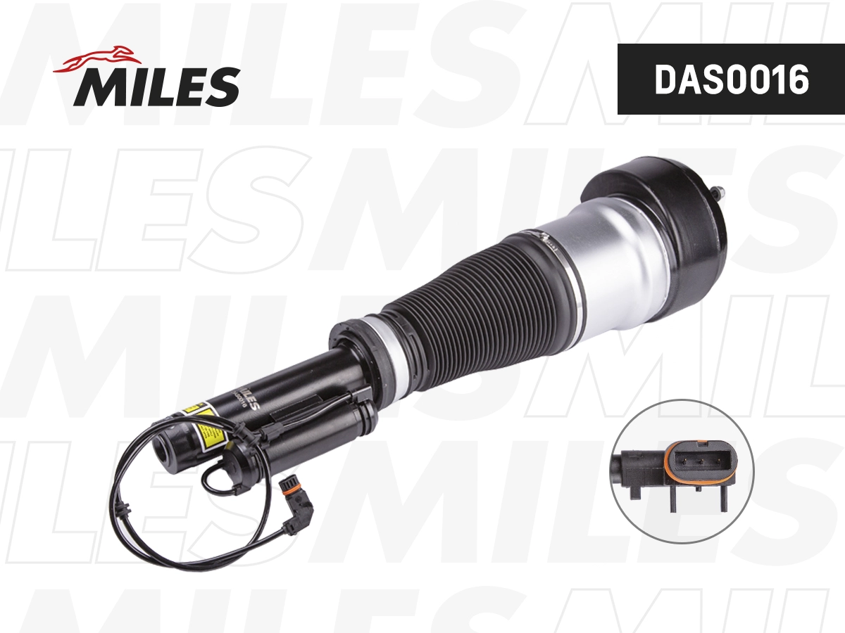 Air Suspension Strut