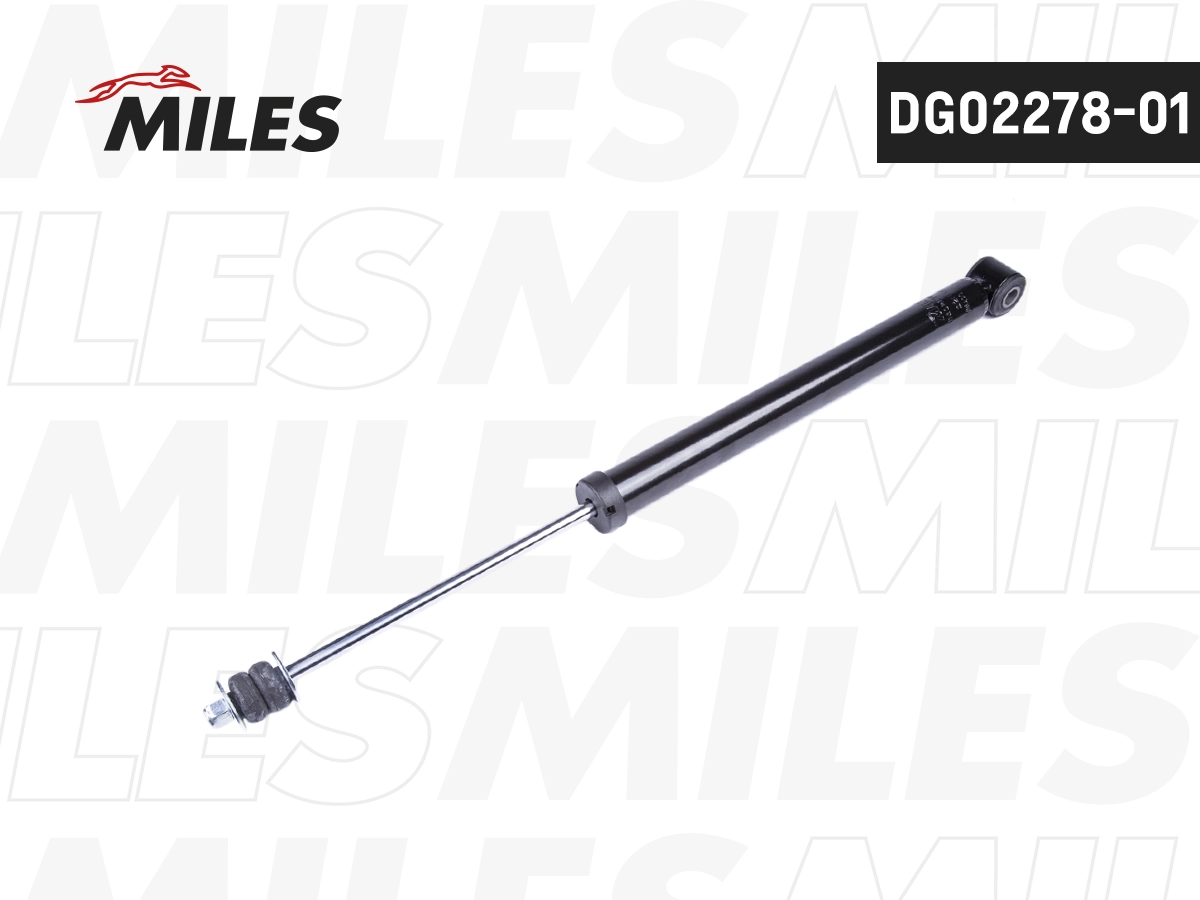 Shock Absorber