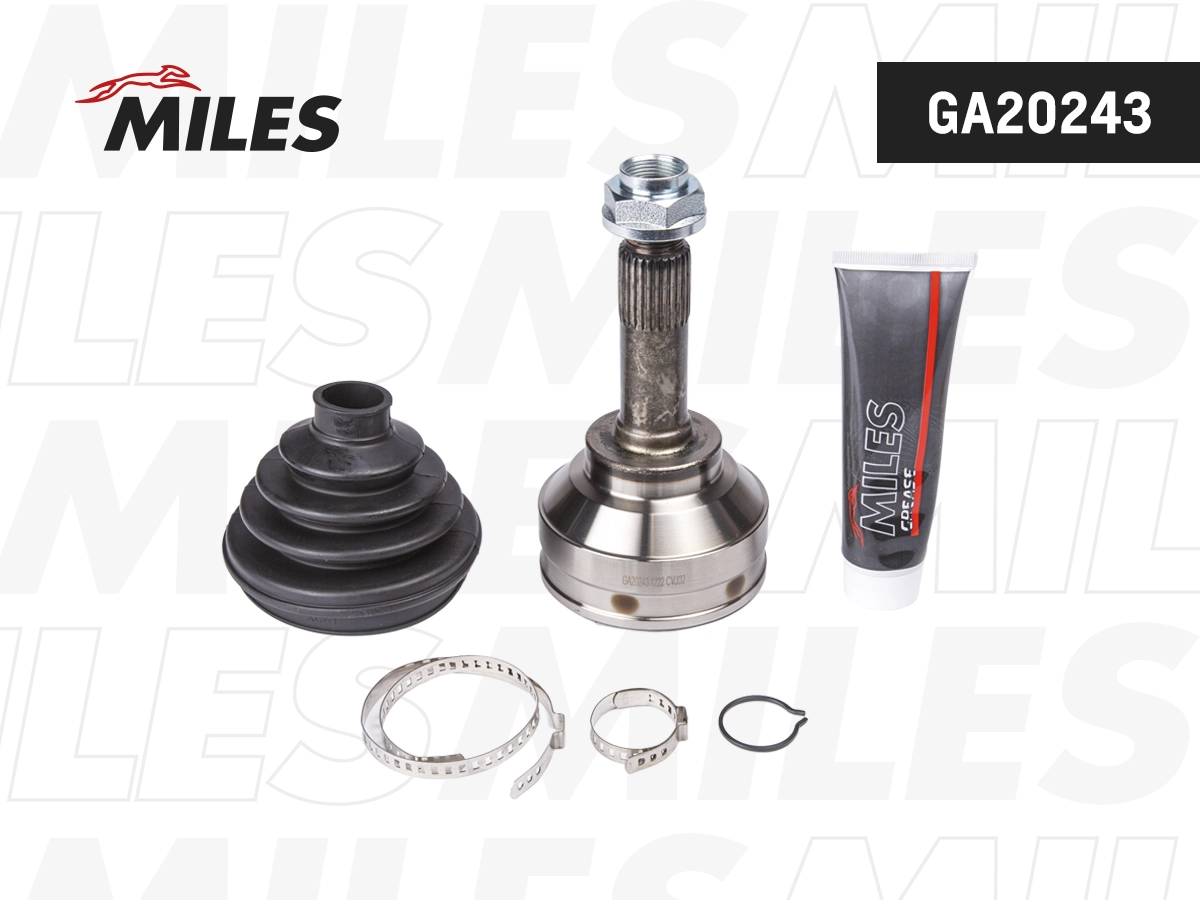 Joint Kit, drive shaft (GA20243)