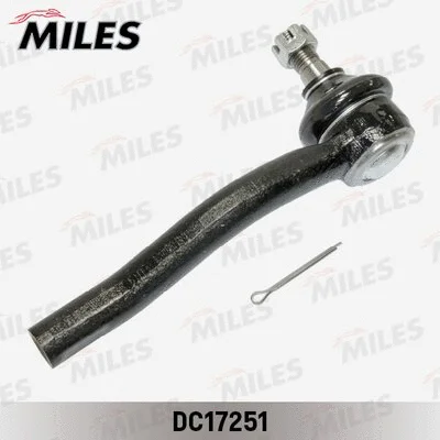 Tie Rod End