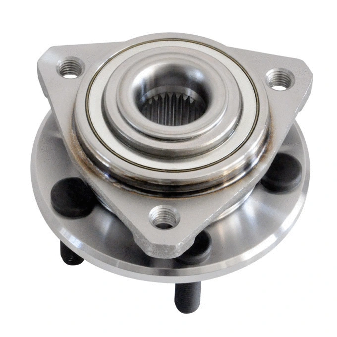 Wheel Bearing Kit (DB83051)