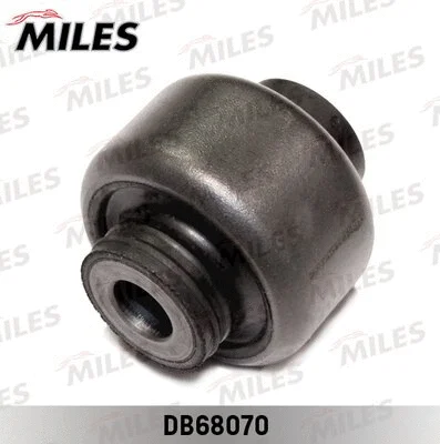Mounting, control/trailing arm (DB68070)