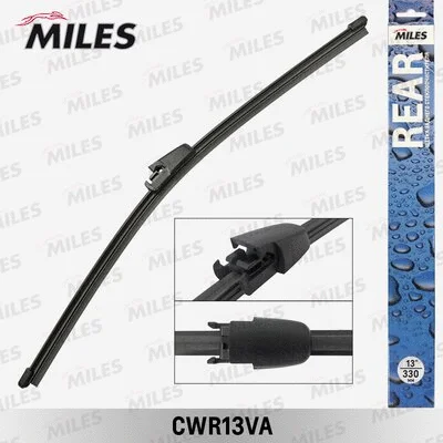 Wiper Blade (CWR13VA)