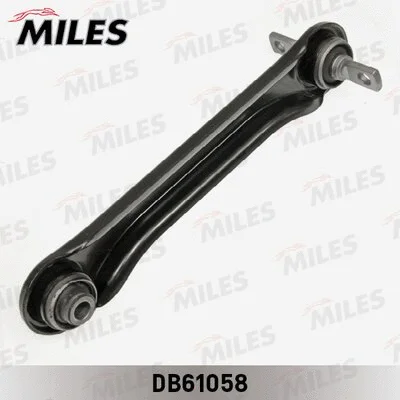 Rod/Strut, wheel suspension