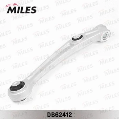 Control/Trailing Arm, wheel suspension (DB62412)
