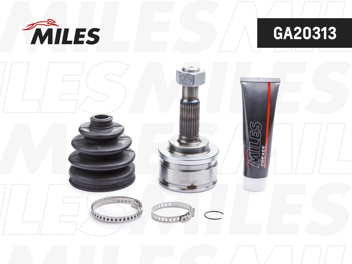Joint Kit, drive shaft (GA20313)