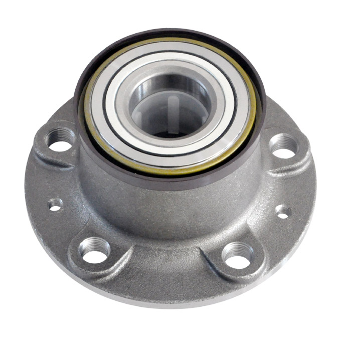Wheel Bearing Kit (DB83058)